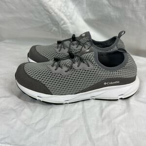 Columbia vent sneackers NWOB kids 5
